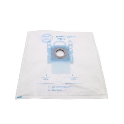 Bez Toz filtre torbası Bosch ve Siemens BSG7 BSG6 BSGL3126GB GL30 Tip G Elektrikli Süpürge Yedek Parça Aksesuarları