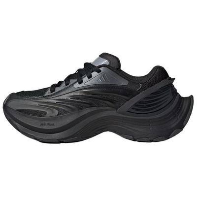 Xlg Metawave Black Sneakers JR5383
