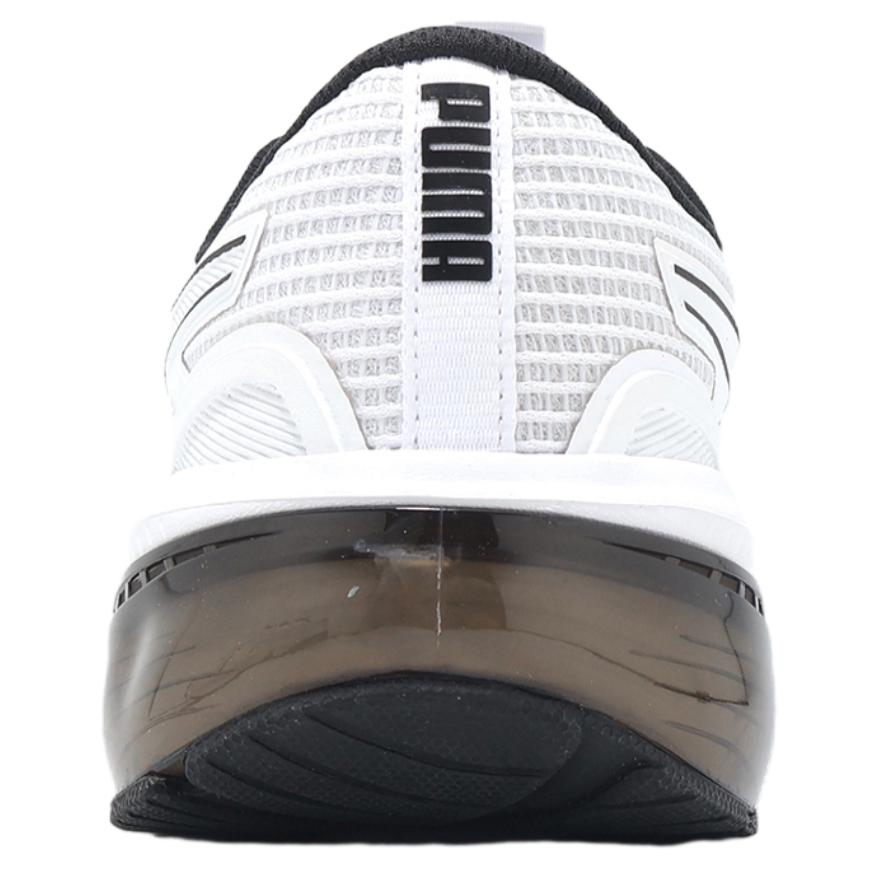 Puma Cell Glare White Black Men Sneakers 309973-17