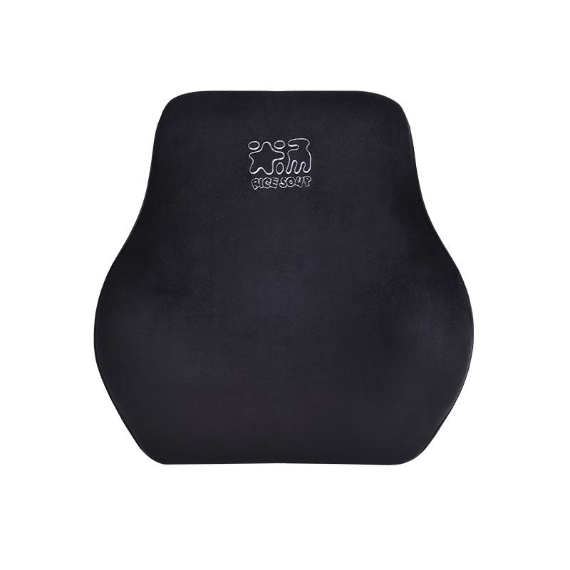 Universal Memory Foam Car & Office Support Pillows