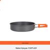 Zhi Shi Portable Camping Frying Pan Set