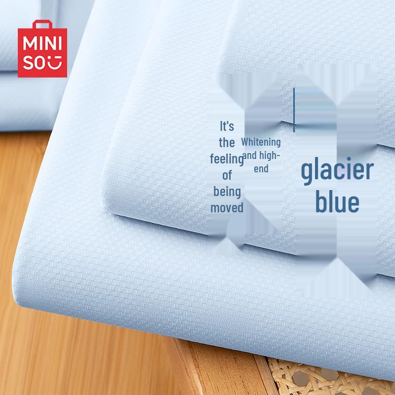 MINISO Men s Cooling Quick-Dry Sun Protection T-Shirt 4XL