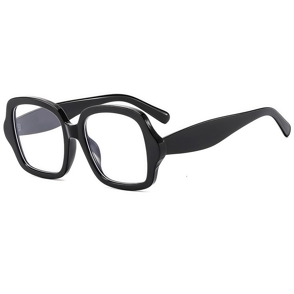 

JYL TS Sunglasses Frameless Ellipse High Comfort/ZN3861 B-505