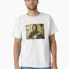 Twin Peaks My Log Does Not Judge TShirt
