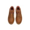 Anta Synthetic Leather Low top Balance Lightweight Abrasion Resistant Slip Resistant Support Skateboard Shoes Men's 112148073-2