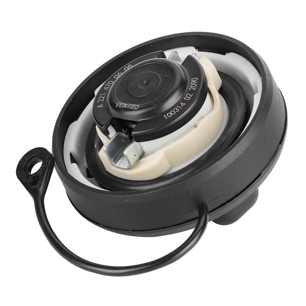 Fuel Tank Filler Cap Car Replacement Part Oil Tank Accessory Fit for Mercedes Benz 2214700605