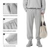Warrior Men's Autumn Casual Heavyweight Joggers