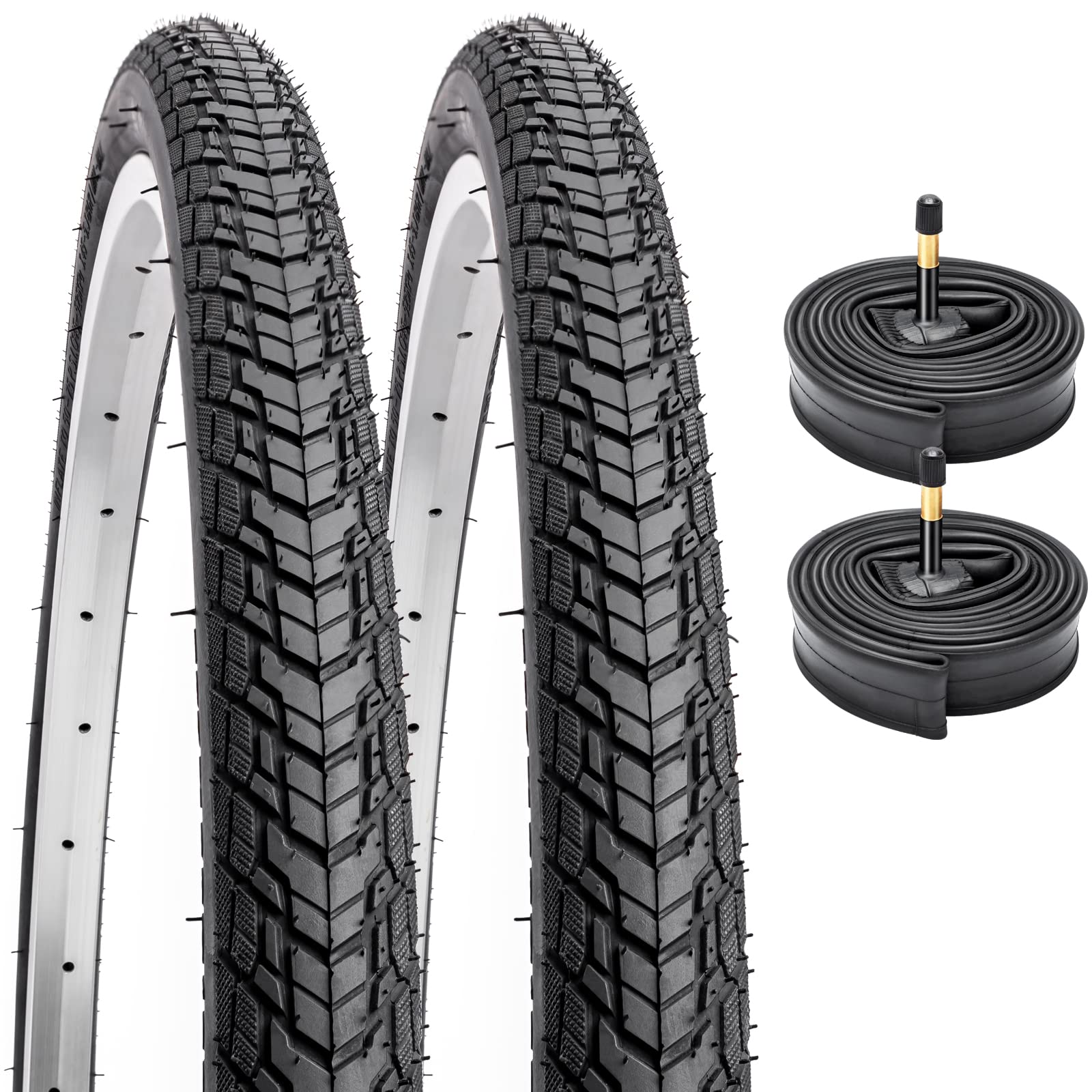 

Набор из 700 45c 700x45c велосипедная камера для покрышек с толстой стенкой, американский клапан, ободная лента 48 мм, велосипедная покрышка 700, покрышка для горного велосипеда 700, покрышка 700c, покрышка 700 Cross