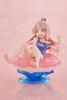Big Brother is Finished! Aqua Float Girls Figure Mahiro Oyama Aqua Float