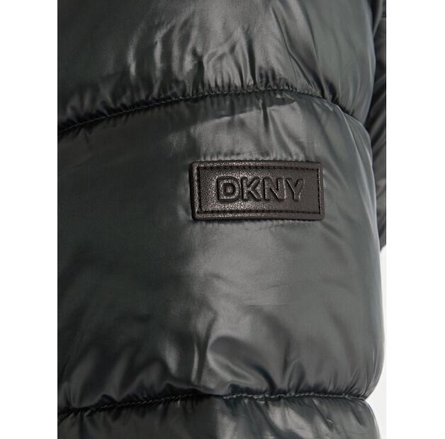 Куртка зимняя DKNY DLEMPU99