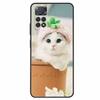 Per Xiaomi Redmi Note 12 Pro 4G Custodia Antiurto Morbida Silicone TPU Cover Posteriore Per Redmi Note 12 Pro 4G Custodie Telefono Note12 Pro