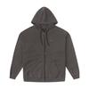 Converse Go To Loose Fit Full Zip Fleece Hoodie 10027113-A01