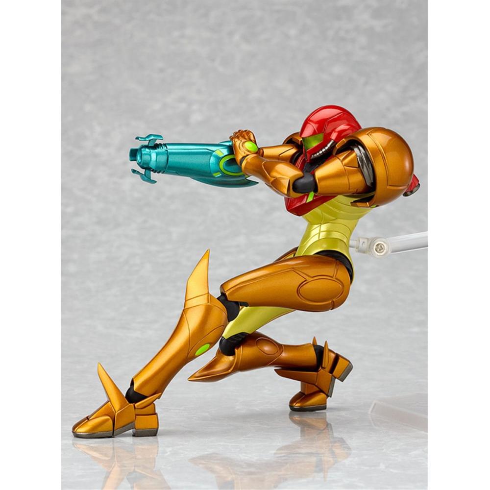 Buy Figma Metroid Other M Samus Aran Abs Pvc Painted Movable Figure At Affordable Prices Free Shipping Real Reviews With Photos Joom