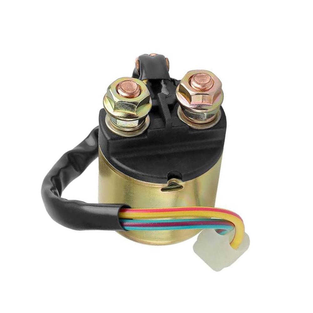 Starter Relay Solenoid for Honda TRX350/Fourtrax Rancher