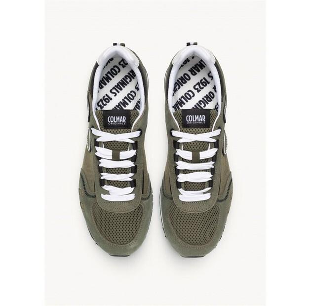 Кроссовки Colmar Originals Travis Sport Bold