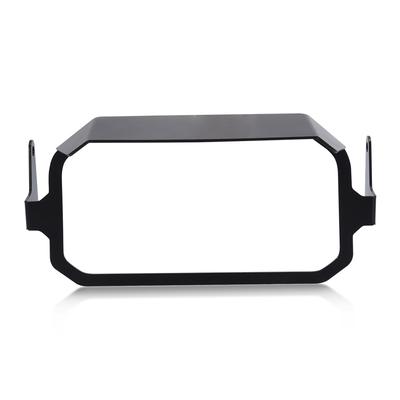 Motorcycle TFT Anti Theft Screen Protector Cover Sun Visor Fit for BMW R1250GS R1200GS LC Adventure GS 1200 1250 R1200 R1250