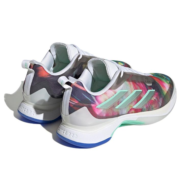 New Avacourt Adidas 'Tie Dye' Women's ID4232