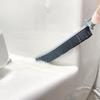6-teiliges Spaltreinigungsbürsten-Set, flexibel, langlebig, ergonomischer Griff, Fugenreinigungsbürsten-Set für Küche und Badezimmer