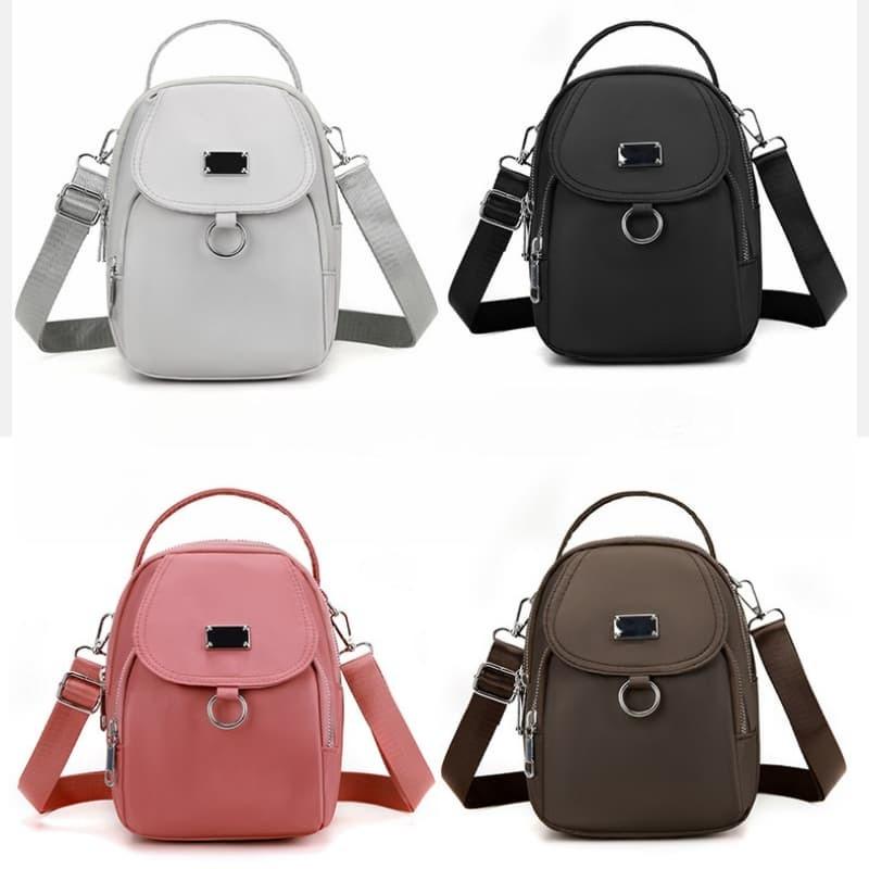Women's Shoulder Messenger Bag Mobile Phone Bag
