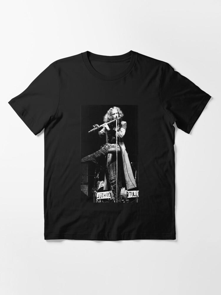 Jethro Tull Jethrotull blacklung Essential T-Shirt