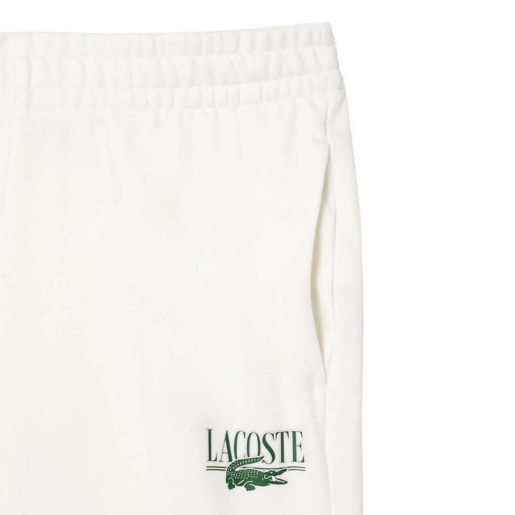Lacoste Womens/Ladies Straight Leg Jogging Bottoms