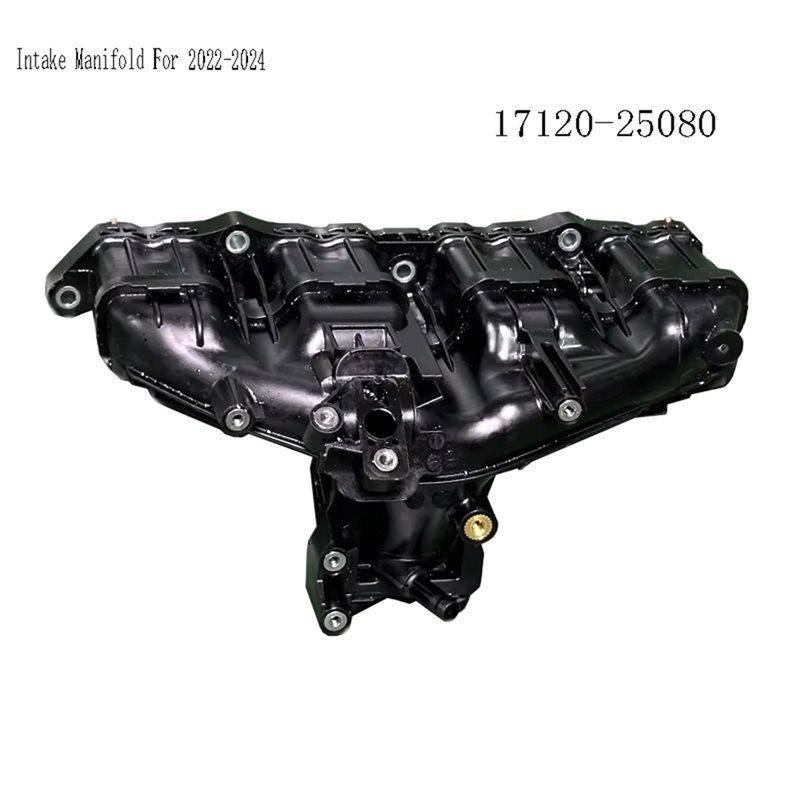 Engine Intake Manifold Replacement 17120-25080 For Toyota Crown 2023-2025, Grand Highlander 2024-2025, Highlander 2022-2024