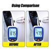 1~4pcs Car Door Shock Absorber Gasket Anti-collision Universal Mute Shock Absorber Protective Covers Car Door Latch Accessories