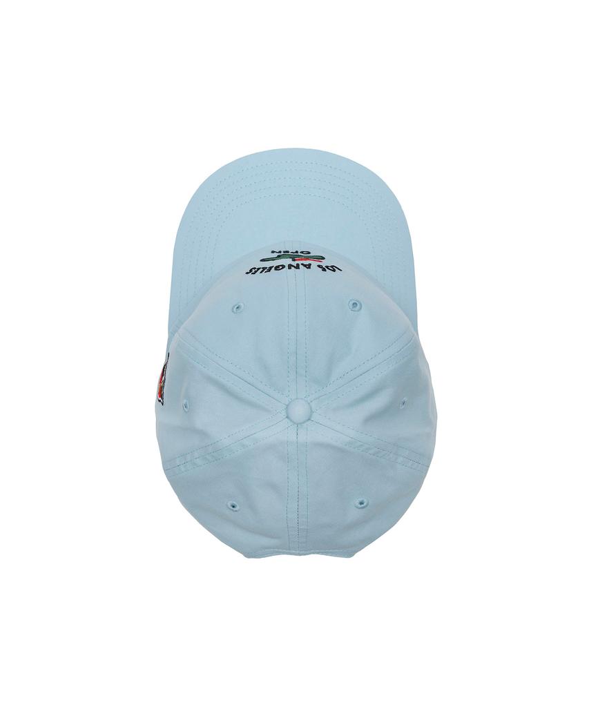 Amelikannideul Ballpark Cap La Open