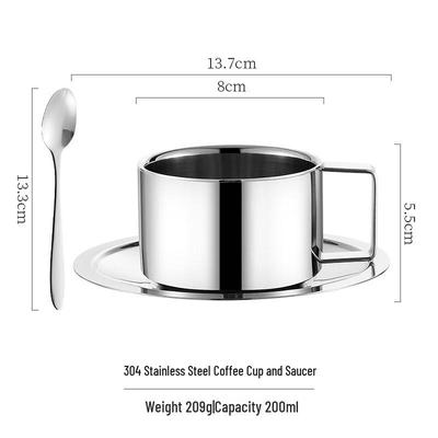 Trinkgeschirr – Kaffee- & Teesets