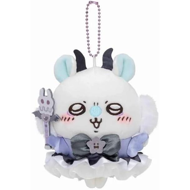 Magical Chikawa Magical Jikawa Mascot Plush Toy (Momonga)
