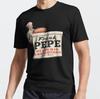 MOST POPULAR Frank Pepe Pizzeria Napoletana Resto Funny Taco Humor T-Shirt Unisex T-Shirt