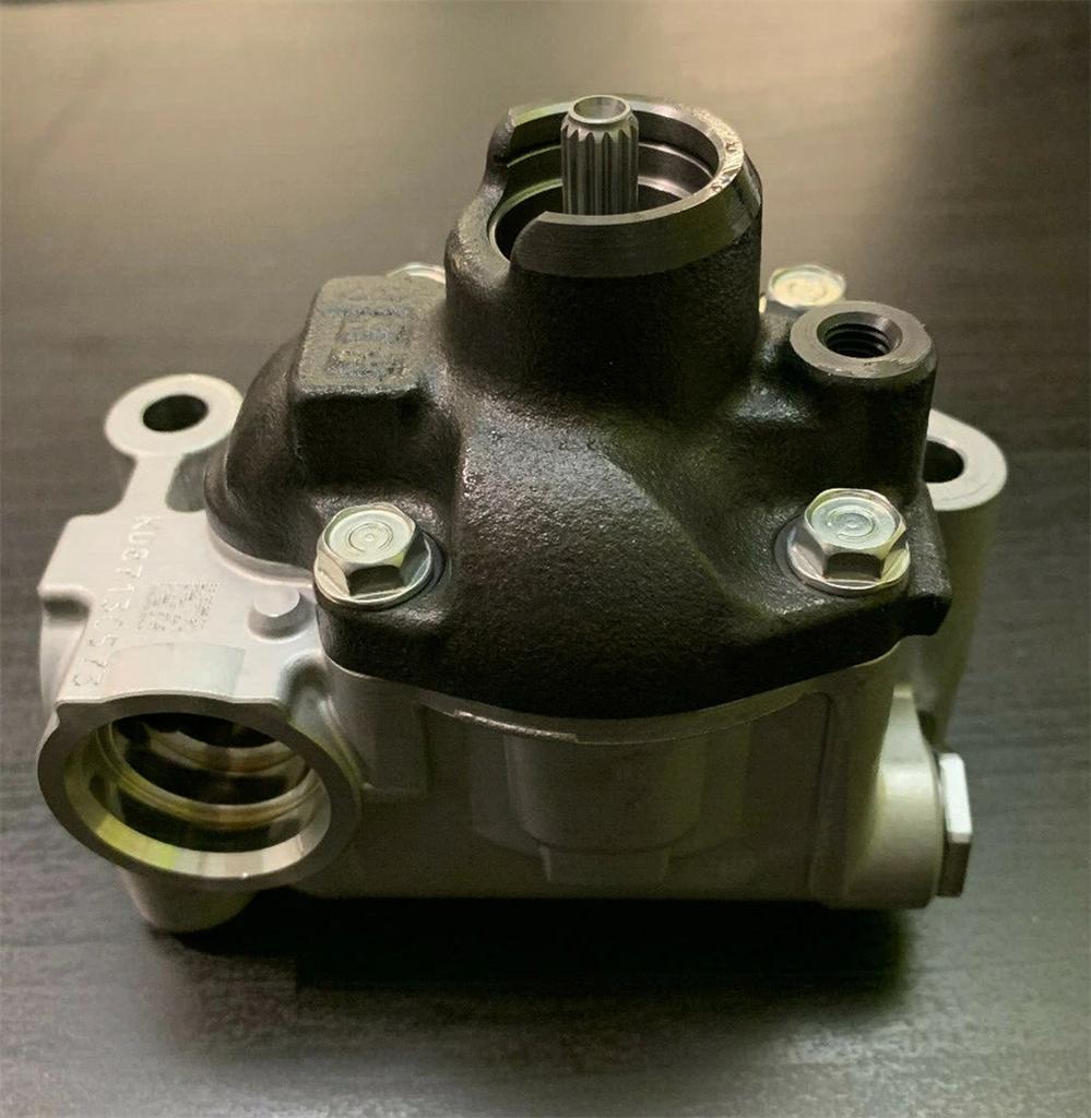 New Re0F10D Jf016E Oil Pump For Nissan Altima Rogue Sentra