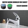 Fürdőszoba és WC – Víztakarékos perlátor
