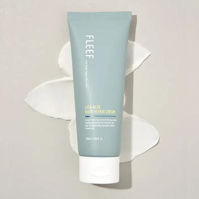 Krem do nocnej regeneracji Flip_Cica-Aloe 100ml