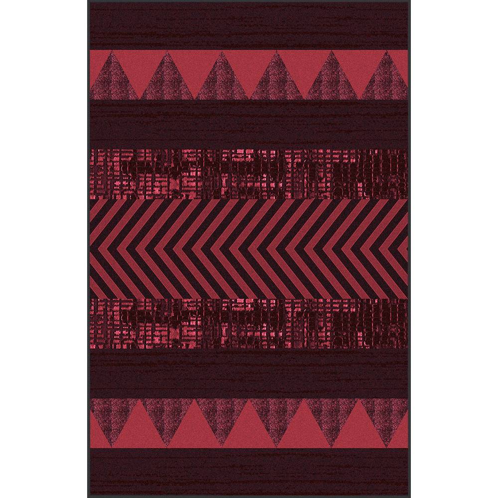 Rovigo Home Washable Printed Carpet  RVGHOME0186-SD852