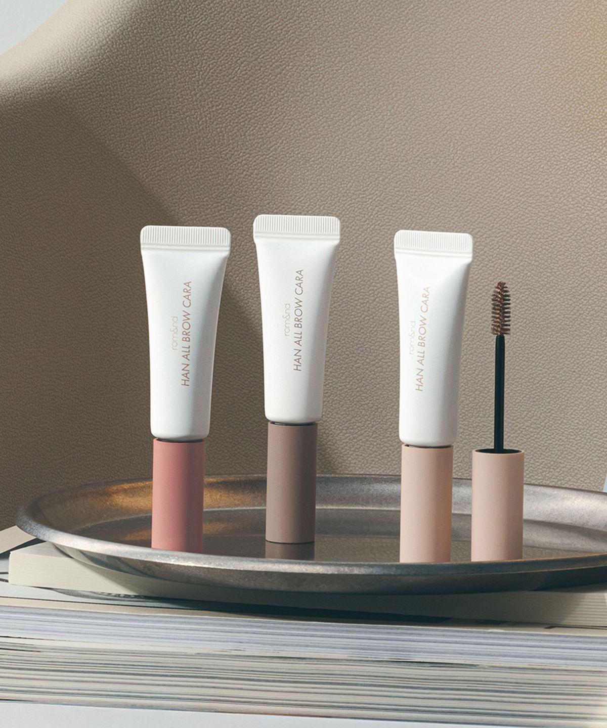 [2PACK] Hanol Brow Cara 01 Grace Thorpe
