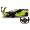Voiture radiocommandée - JAMARA - Lamborghini Huracán STO - 1:14 - 2,4 GHz - Intérieur