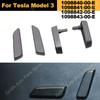 Car Seat Adjuster Switch Buttons 1098840 1098841 1098842 1098843 For Tesla Model 3 2017 2018 Switch Button 1pcs