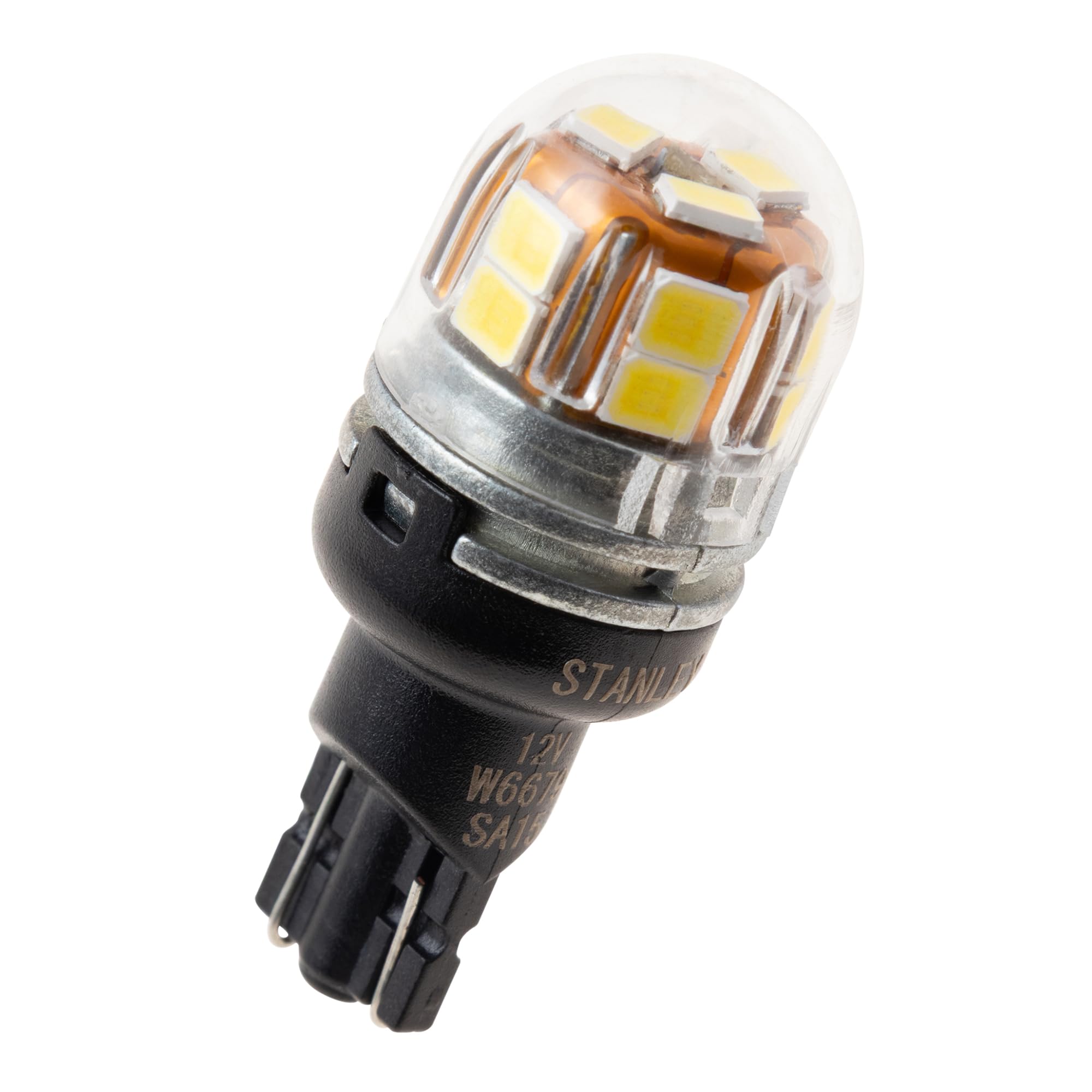 

Stanley Electric LED Bulb Model Number CW0625W (STANLEY) Standard, белый