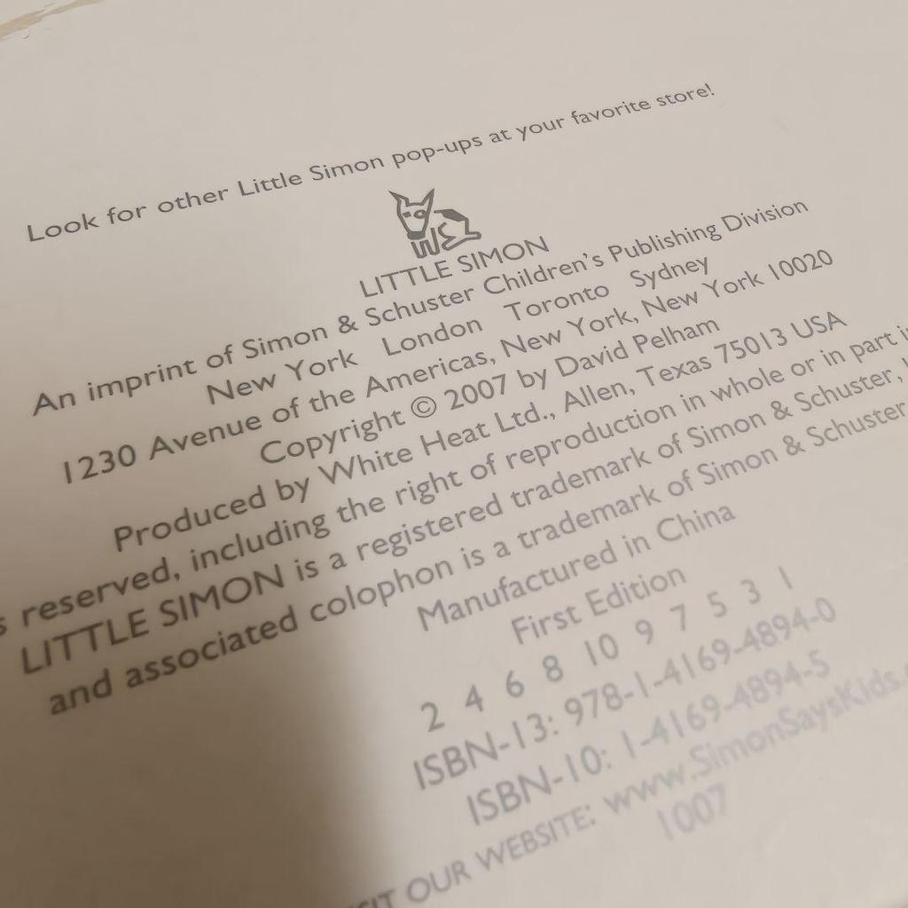 [USED] Trail Paper Poetry by David Pelham