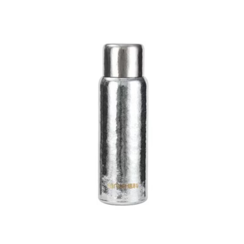 Xinke Business Titanium Tea Infuser Mug