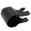 Wiper Nut Cover Black Car Accessories High Quality Material