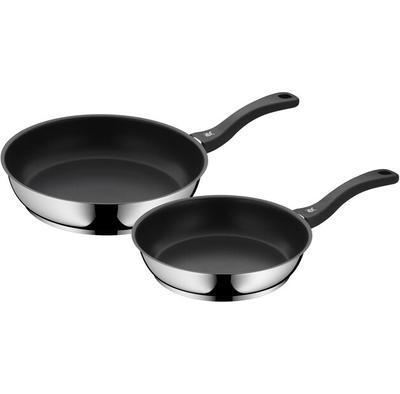Set of Devil Frying Pans, 2 Pcs. (07.3302.6299)