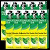 Darlie Double Mint Toothpaste 10-Pack