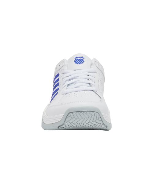 [K-Swiss] Court Express 2 Tennis Shoes_AKSFPSV007BL [Shipped from Korea] 100% Authentic