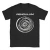 Pendulum Drum & Bass Band T-Shirt for Men Australia Rock Funny Cotton Tees Round Neck Short Sleeve T Shirt 5XL 6XL Merchandise