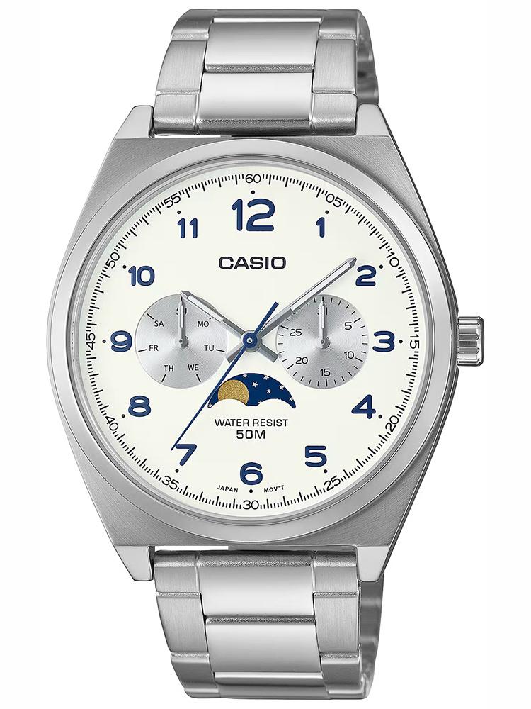 

ZEGAREK MĘSKI CASIO MTP-M300D-7A (zd266c) + BOX