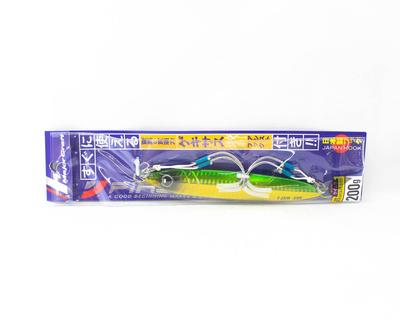 Major Craft Джиг металевий First Jig FJSW-200 грам 011 (3725)
