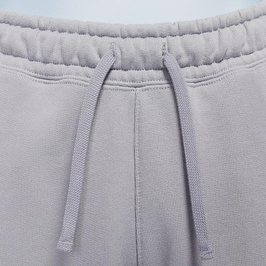 (WMNS) Air Jordan Wordmark Sweatpants Light Steel 'Grey' Women's DQ4652-054
