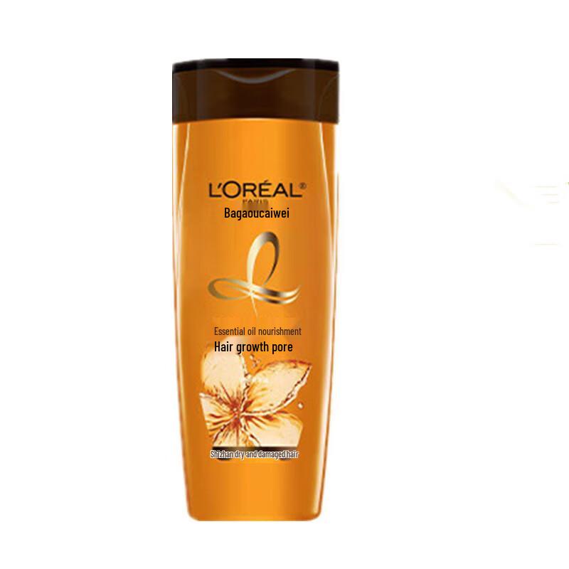 

L Oreal Extraordinary Oil Nourishing Conditioner